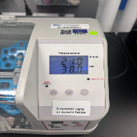Ward's Science Roto-Therm Plus Tube Rotator image 1